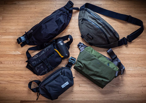 Best tactical sling bag 2020 deals