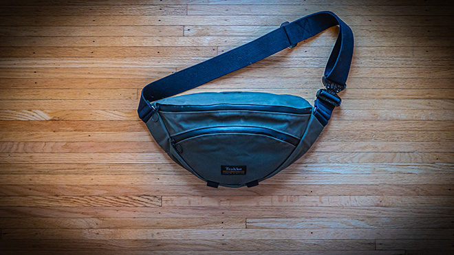 9 Great Crossbody and Sling Bags for Men to Buy in 2022 I CARRYOLOGY