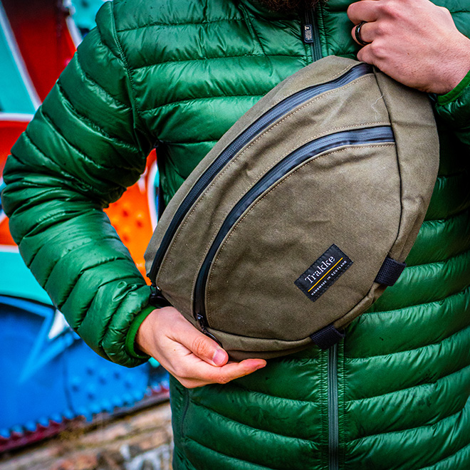 9 Great Crossbody and Sling Bags for Men to Buy in 2022 I CARRYOLOGY