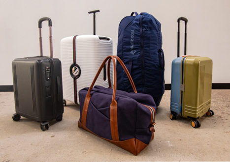 Best Travel Luggage