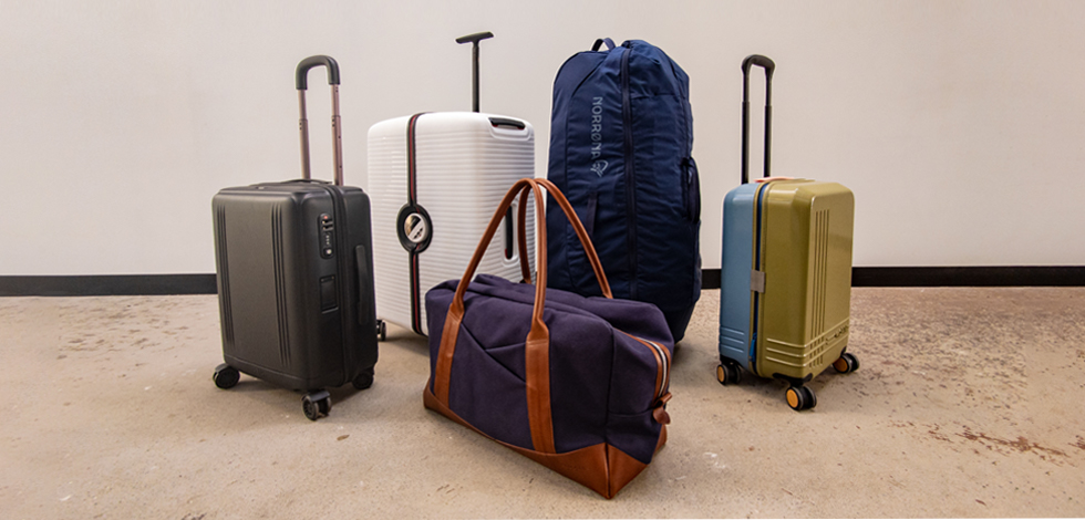 Best Travel Luggage