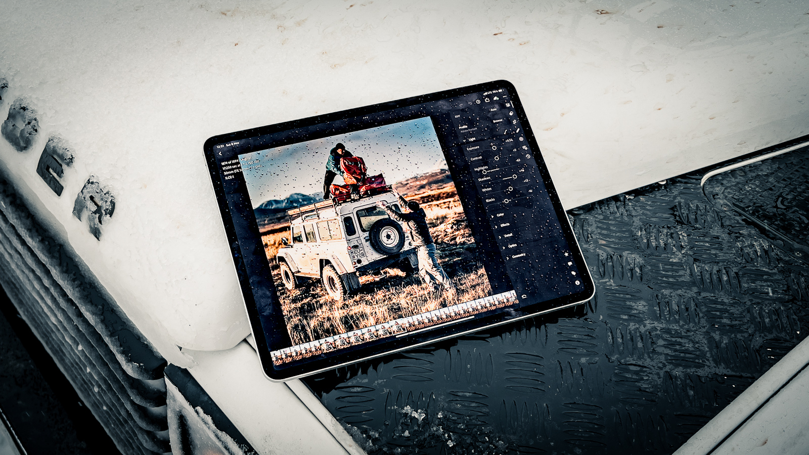 Apple iPad Pro | Is This the Perfect Mobile Studio for Travel and Adventure?