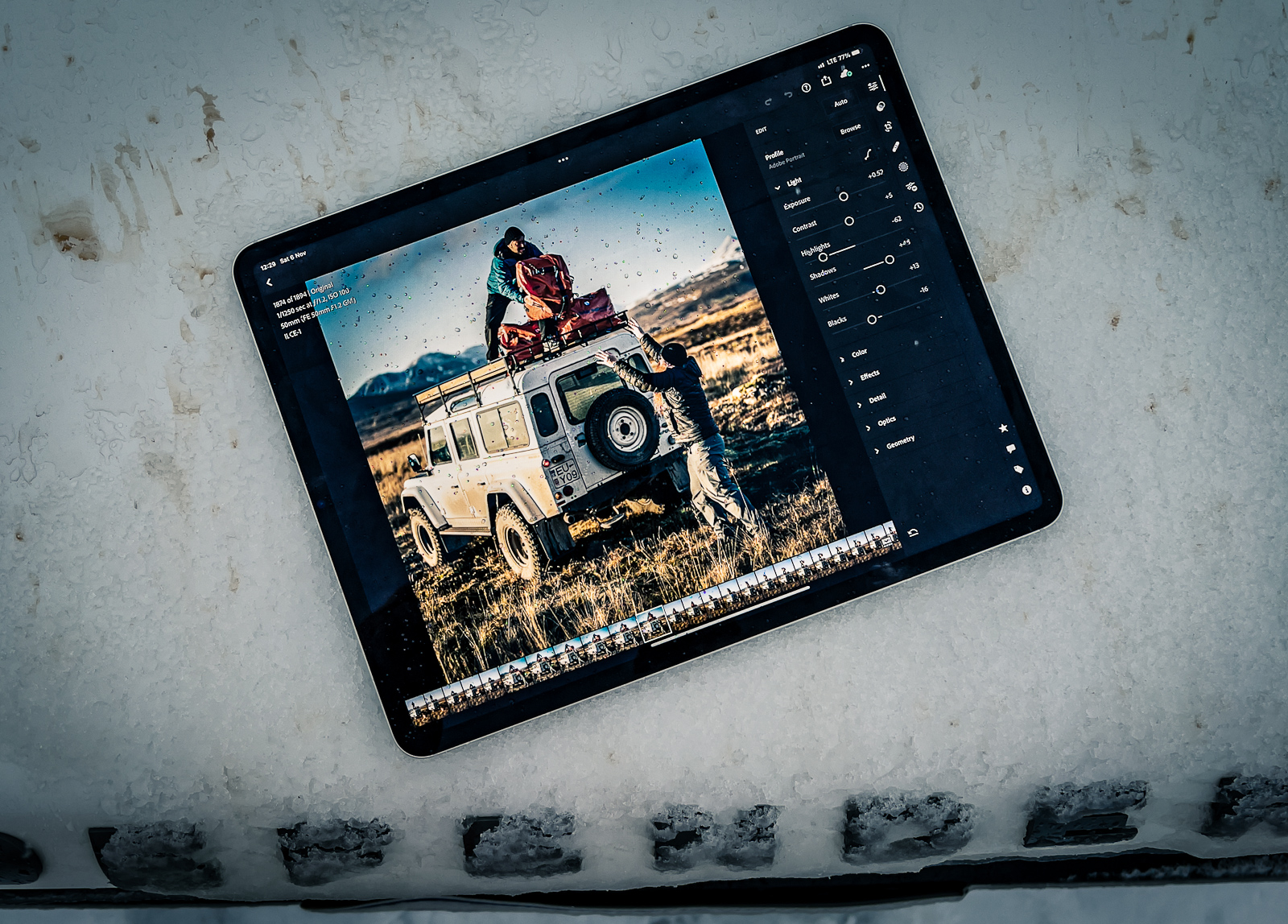 Apple iPad Pro | Is This the Perfect Mobile Studio for Travel and Adventure?