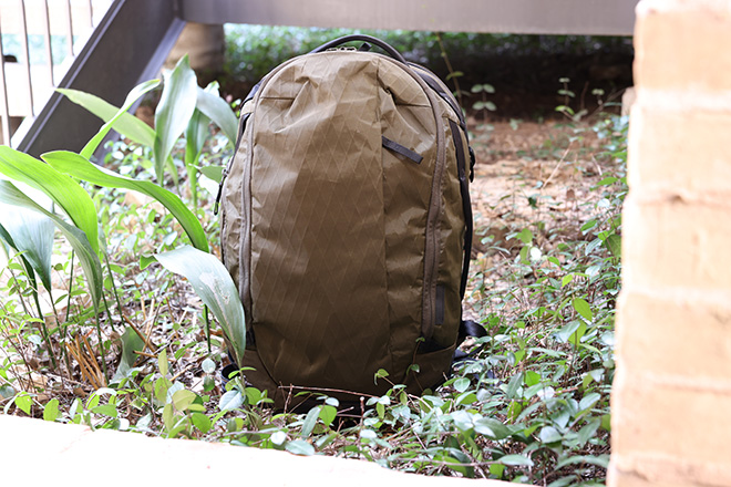 Able Carry Max Backpack