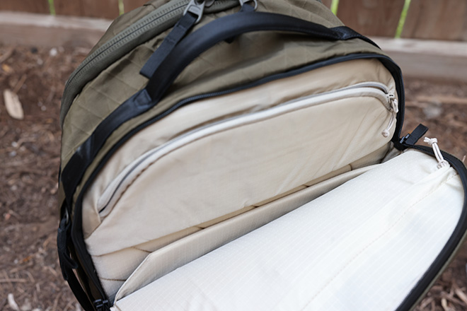 Able Carry Max Backpack