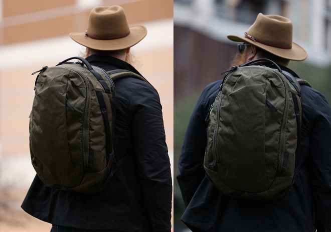 Able Carry Max Backpack