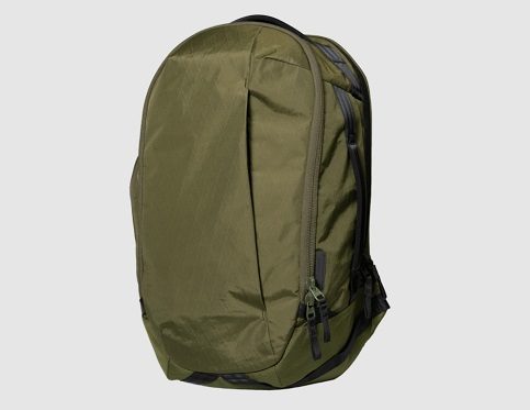 Able Carry Max Backpack