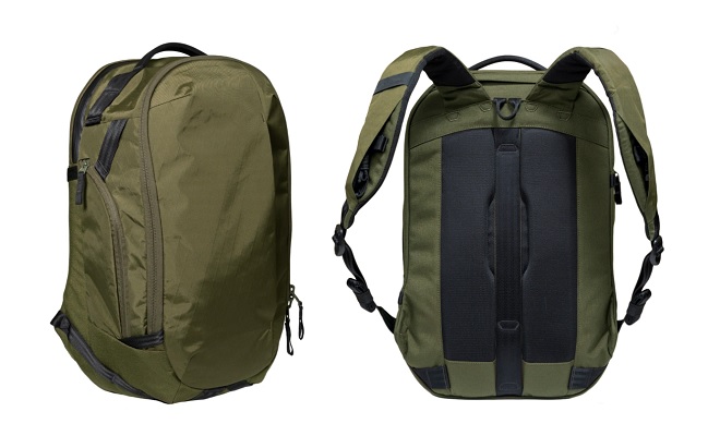 Travel gift guide - Able Carry Max Backpack