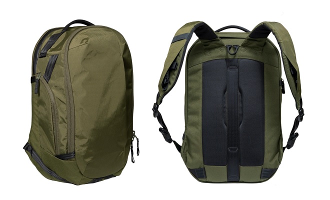 Best Carry-On: Able Carry Max Backpack