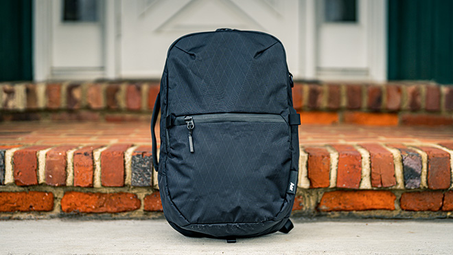 Top 5 | Best Work Backpack I CARRY AWARDS IX