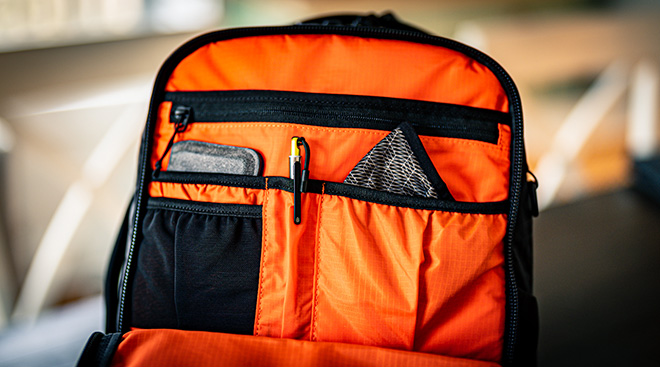 Top 5 | Best Work Backpack I CARRY AWARDS IX