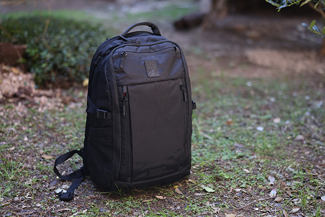 Better Backpack – CLN