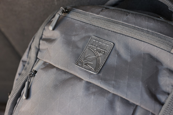 CLN MANNERS BACKPACK REVIEW, AFFORDABLE BAG