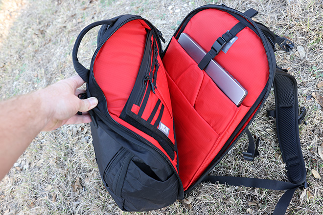 CLN MANNERS BACKPACK REVIEW, AFFORDABLE BAG