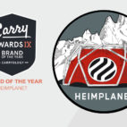 Brand of the Year | Carry Awards IX