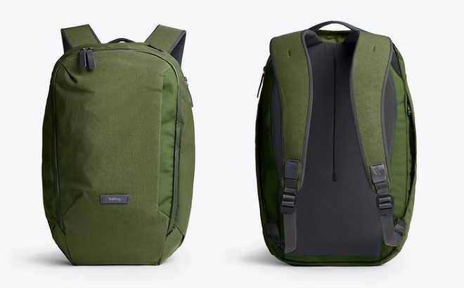 Best Work Backpack 2021: Bellroy Transit Workpack