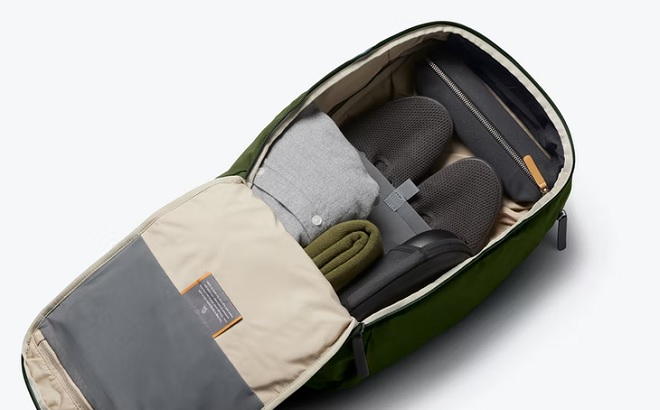 Best Work Backpack 2021: Bellroy Transit Workpack