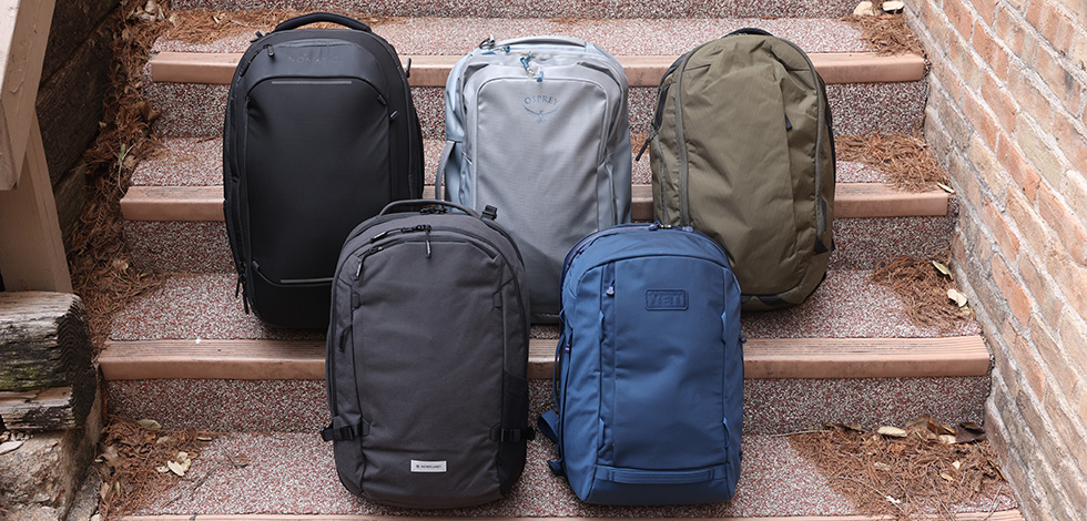 The Best Messenger Bags for Tech, Travel, and EDC (2022) - Carryology