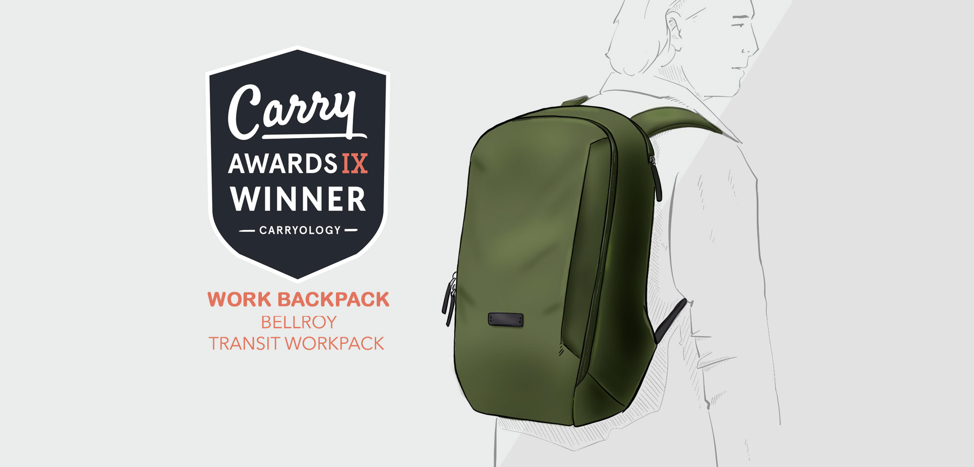 Best work top backpack 2020