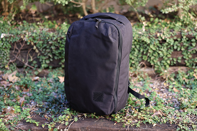 Evergoods CPL24 review: A great minimalistic backpack — Becoming  intermediate