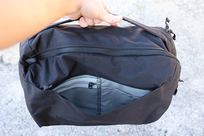 Evergoods CPL24 review: A great minimalistic backpack — Becoming  intermediate