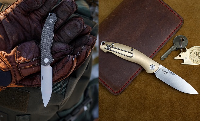 GiantMouse ACE Farley Slipjoint