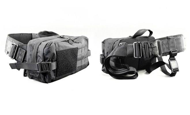 Greenroom136 Metrorunner Tactical