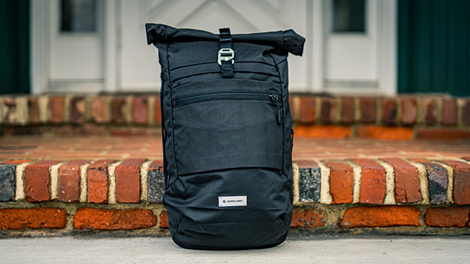 Heimplanet Commuter Pack