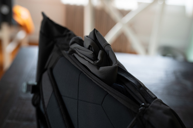 Heimplanet Commuter Pack