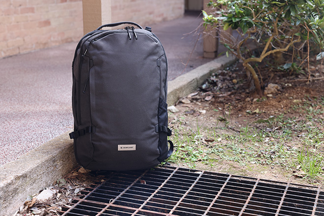 Heimplanet Transit Line Travel Pack 34L