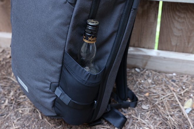 Heimplanet Transit Line Travel Pack 34L