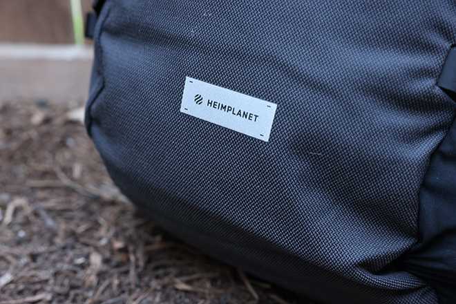 Heimplanet Transit Line Travel Pack 34L