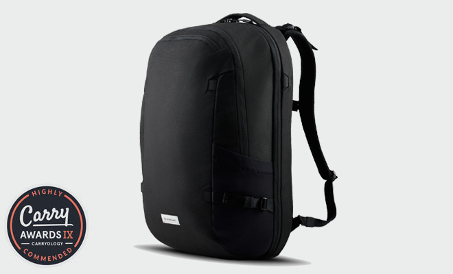 Heimplanet Transit Line Travel Pack 34L