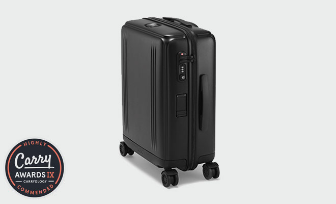 BEST TRAVEL LUGGAGE 2020