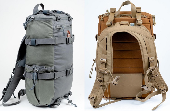 Best Active Backpack: Hill People Gear Umlindi V2