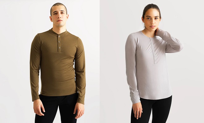 Ibex Travel Henley