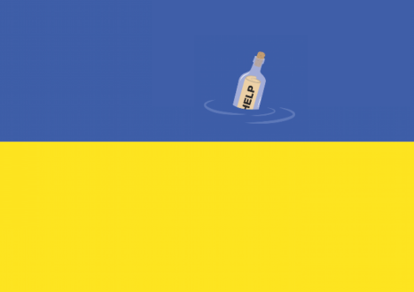 How to help Ukraine