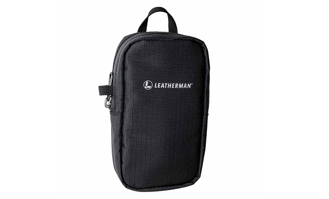 Best New Gear: Leatherman x PACSAFE Tool Pouch