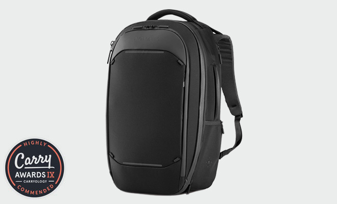 NOMATIC Navigator Travel Backpack 32L