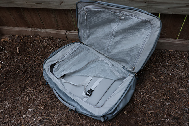 Osprey Transporter Carry-On Bag 44L