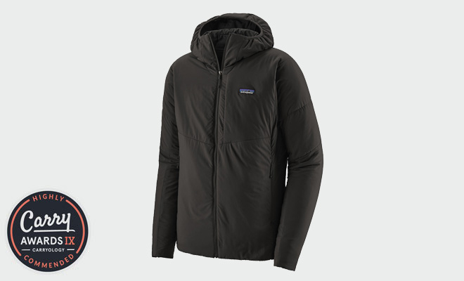 Patagonia Nano-Air Hoody