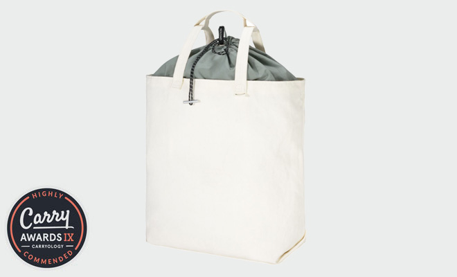 QWSTION Bananatex® Tote Bag Large