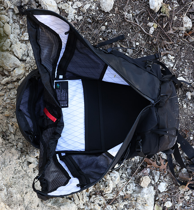 CLN MANNERS BACKPACK REVIEW, AFFORDABLE BAG