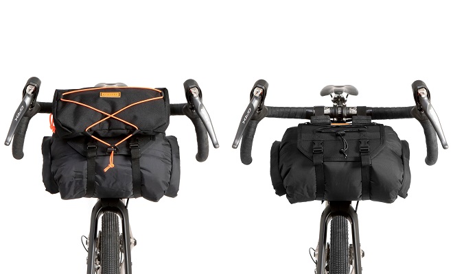 Best New Gear: Restrap Bar Bag