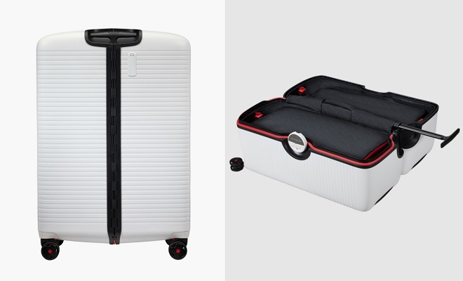 BEST TRAVEL LUGGAGE 2020