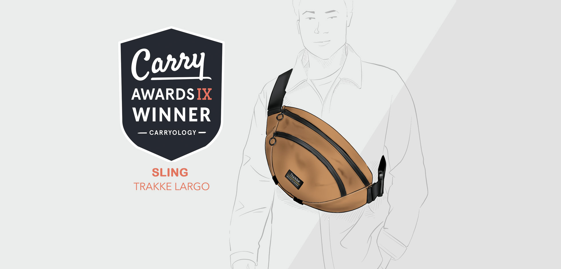 9 Great Crossbody and Sling Bags for Men to Buy in 2022 I CARRYOLOGY