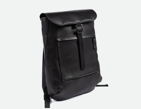 Tanner Goods Holton Leather Backpack