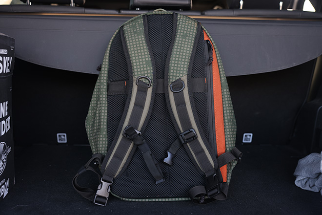 Top 6 | Best Everyday Backpack I CARRY AWARDS IX