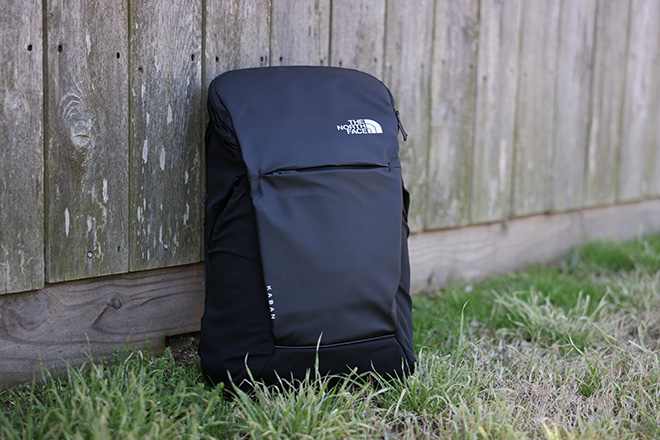 Better Backpack – CLN