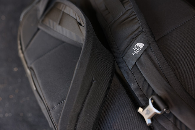 North face sales access 2.0